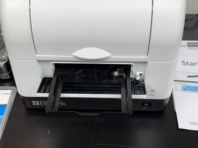 Used Agilent SLXFATS , SLXFATSSN Microplate Readers Missouri US | BioLabTek #1295717