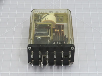 Used STRUTHERS-DUNN _UNKNOWN_ Relays & Switches | OCO Industrial #1698098