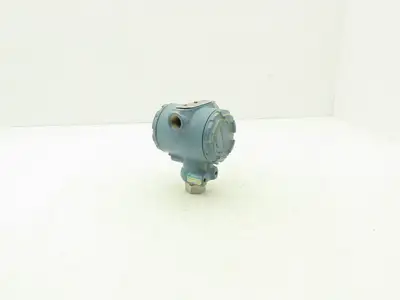 Rosemount 2088G4N22A1E5T1P0054 Electronic Pressure Transmitter 1-5VDC 4000psi