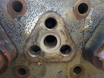 USED WHEATLEY P-313