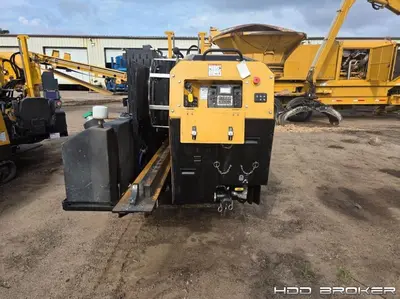 Used 2025 VERMEER 2025 VERMEER D24G4 Drill Rigs Florida US | HDD Broker #1485529