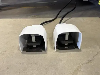 USED AES GO!