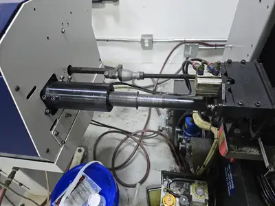 Used 2012 TSUGAMI B0205-II Swiss Type Automatic Screw Machines British Columbia CA | Lenmark #237524