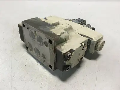 USED VICKERS DG4V-3-6C-M-P7-H-7-50