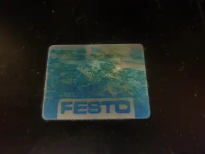 USED FESTO TN 18 859