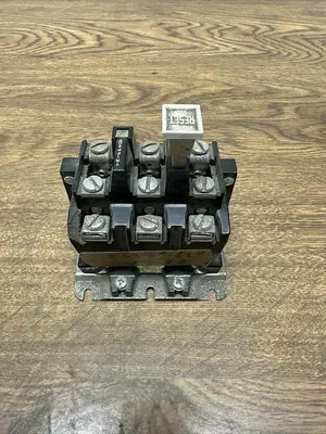 USED ALLEN-BRADLEY 592-BOV16