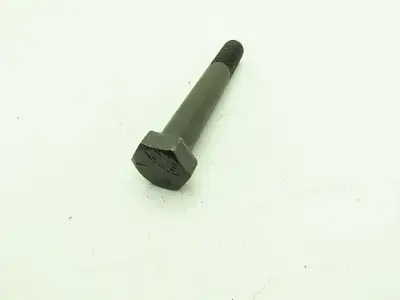 3/4-16 x 5-1/2" Hex Head Cap Screw Bolt Grade 8 PT Black Oxide  Lot of 16