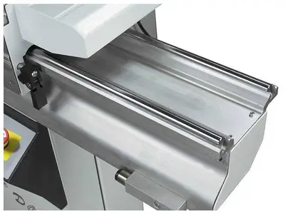 Cantek 10′ Sliding Table Saw D405M-10 (1PH)