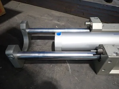 USED SMC MGGMB100350