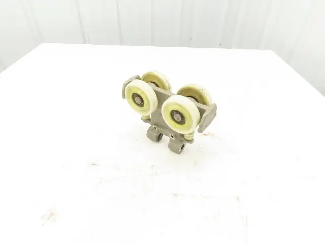 30171-5 Trolley 1000 LB Capacity
