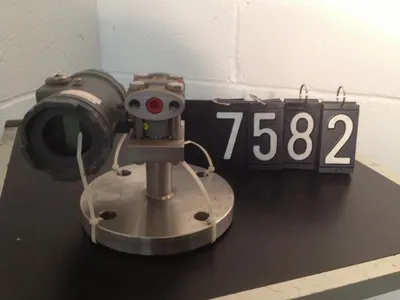 Moore 340FDBA0JB5NN13 XTC Transmitter-Controller