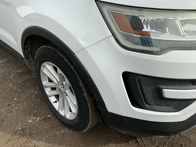 Used 2016 FORD EXPLORER SUVs Michigan US | Miedema Asset Management Group #1457272