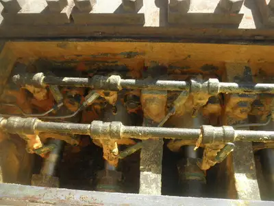 USED UNION QX-300