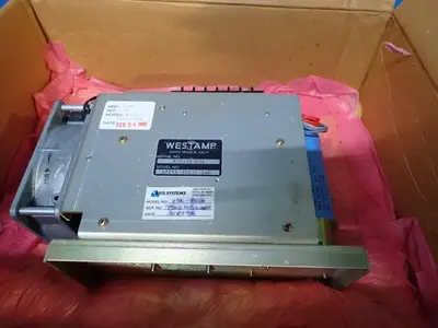 New | in-Stock WESTAMP A711130151140 Servo Drives Ohio US | HGR 24 #779170