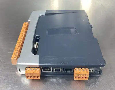 Used WEIDMULLER WI-I/O-9-U2 PLC Processors South Carolina US | Palmetto Automation #1250152