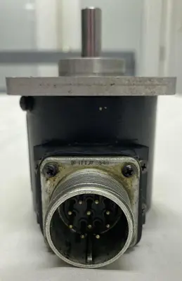 Used DRC 25-F011-B06-2500J000 Motion Controls Ohio US | Surplus Asset Holdings #1233611