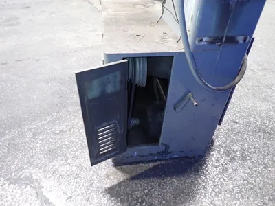 USED GROB NS36