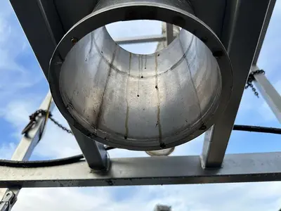 Vac-U-Max Vacuum Loader