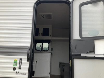 Used 2022 KEYSTONE HIDEOUT Campers, Caravans, Motorhomes Michigan US | Miedema Asset Management Group #1294845