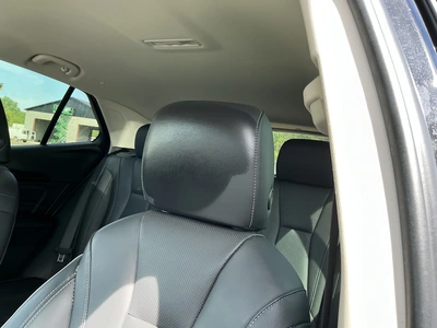 USED 2022 BUICK ENVISION