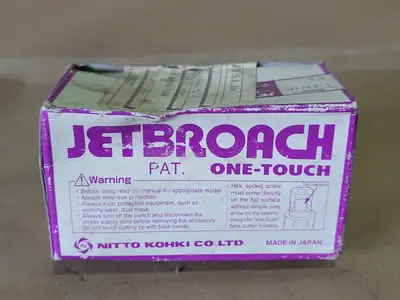 NEW NITTO KOHKI TK00578-0