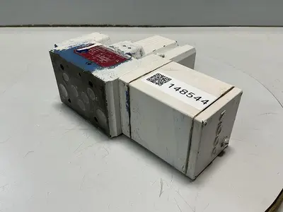 USED MOOG D661-5009