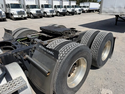 Used 2020 INTERNATIONAL LT625 Conventional trucks Indiana US | Miedema Asset Management Group #1414659