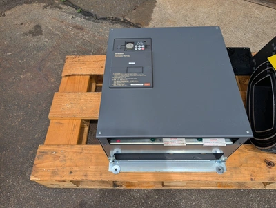 Mitsubishi Freorol A700 Inverter 400v