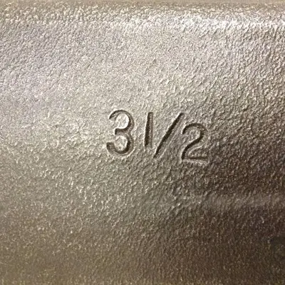 USED WILLIAMS 818