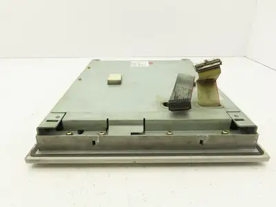 Siemens A5E00159503 PLC HMI Operator Control Panel 12" Touch Screen