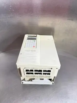 Mitsubishi FR-A240-5.5K 380-460V -Freqrol-A200 FR-A240-5.5K-TF2 (10.4.5)