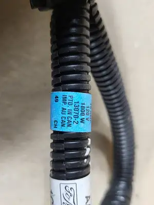 NEW FORD 1C3Z-6B018-AA