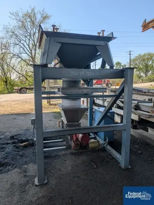 USED ACRISON 810 BBU