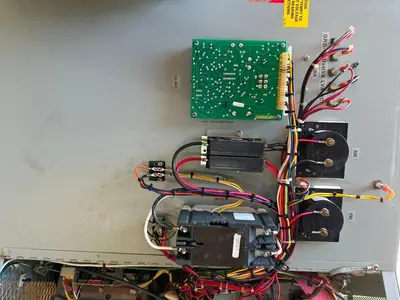 Used _UNKNOWN_ _UNKNOWN_ Rectifier - Battery Chargers Tennessee US | Myron Bowling Auctioneers Inc #1574108