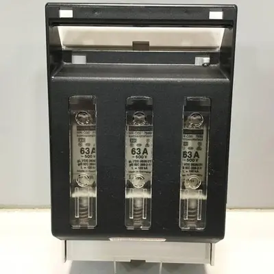 USED LINDNER 8295.000405