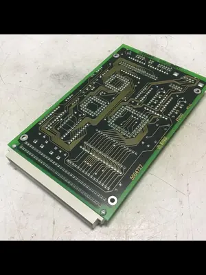USED KRAUSS MAFFEI 5089560