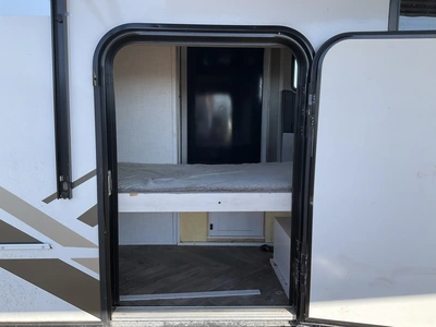 Used 2022 COLEMAN RUBICON Campers, Caravans, Motorhomes Michigan US | Miedema Asset Management Group #1579113