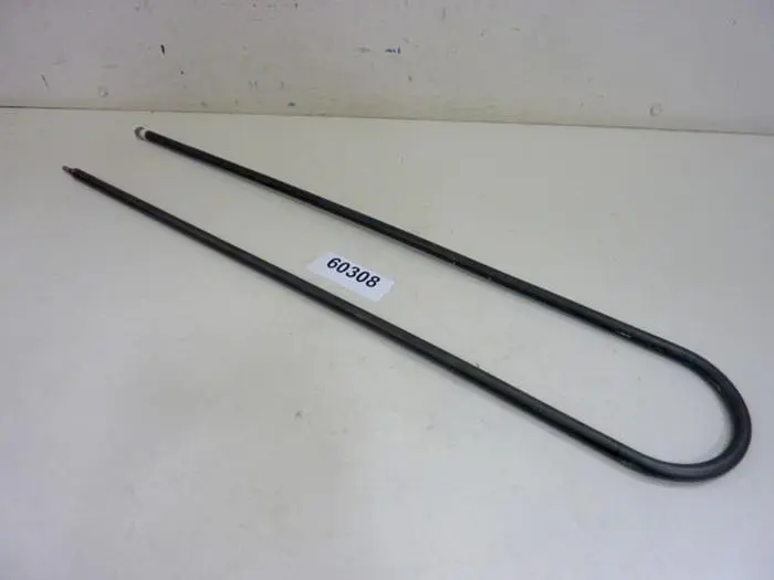 Used CVA T6N0464106 Heaters | Ideal Machinery #665085
