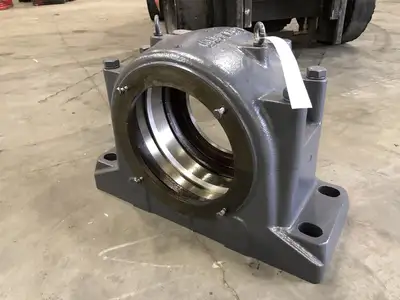 Split Plummer Block Bearing Housing No. SD3052D, 240 mm
