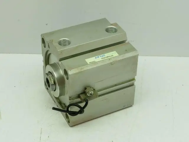 Used AIRTAC _UNKNOWN_ Pneumatic Cylinders | Arrow Industrial #633467