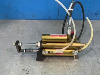 Used ALLENAIR CHRLH5KE Pumps Ohio US | HGR 24 #1413237