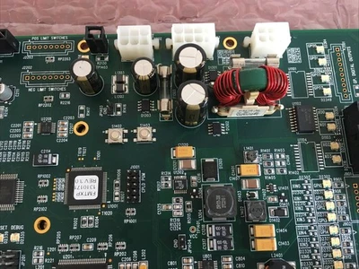 NEW Perkin-Elmer 7101581 REV B
