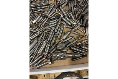 Used _UNKNOWN_ _UNKNOWN_ Other Cutting Tools Utah US | KD Auctions #1553736