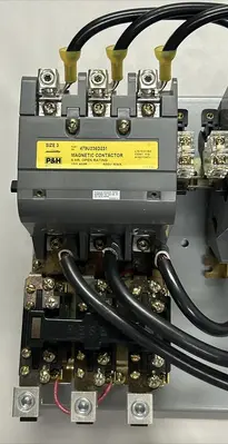 New | in-Stock P&H 479U236D231 Industrial Controls | Surplus Asset Holdings #1221332