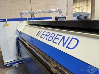 USED ERBEND MFD 3220