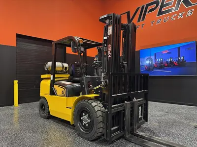 USED 2026 VIPER FY45