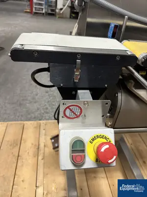 NEW Capmatic Capmatic PVR-01 Semi-Automatic Piston Filler