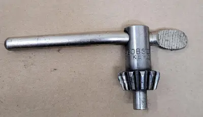 Used ROHITI BB20-4 DRILL CHUCK Misc Industrial Equipment Kentucky US | Aucto #686930