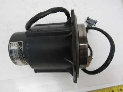 MATSUSHITA 4107N102E32 Servo Motor 3000RPM
