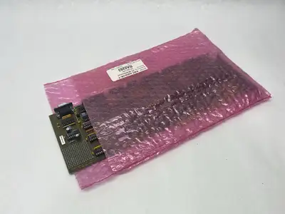 Used F&K Delvotec Wirebonder PC-Multifunction Board 1142 Printed Circuit Boards (PCB) Michigan US | Maverick Industrial Sales #1392473